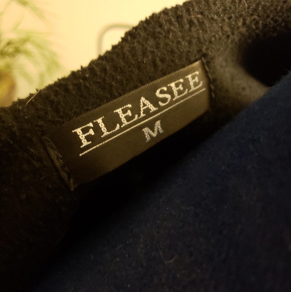 Slouchy pullover - Picture 4 of 4